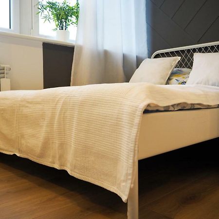 وارسو Apartment Sigismondo Zoliborz المظهر الخارجي الصورة