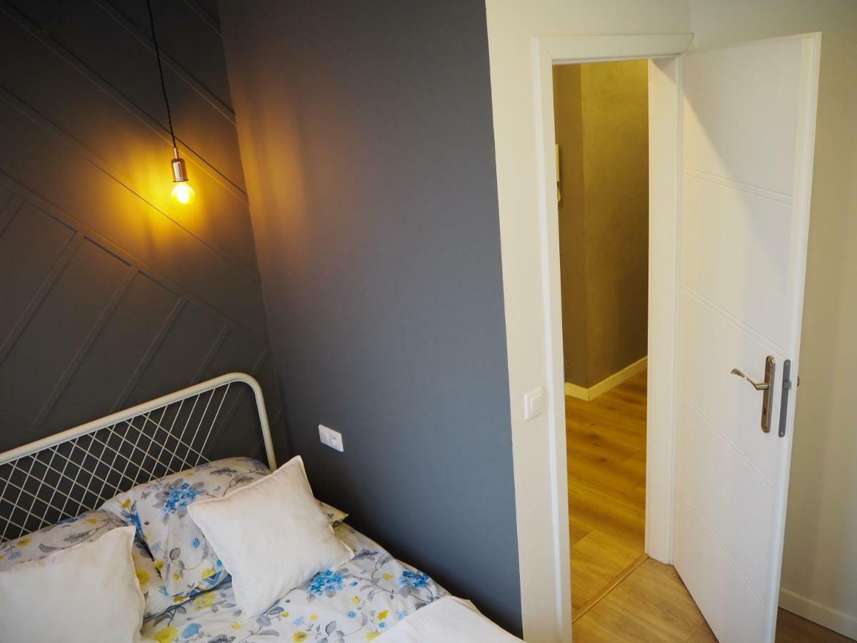وارسو Apartment Sigismondo Zoliborz المظهر الخارجي الصورة