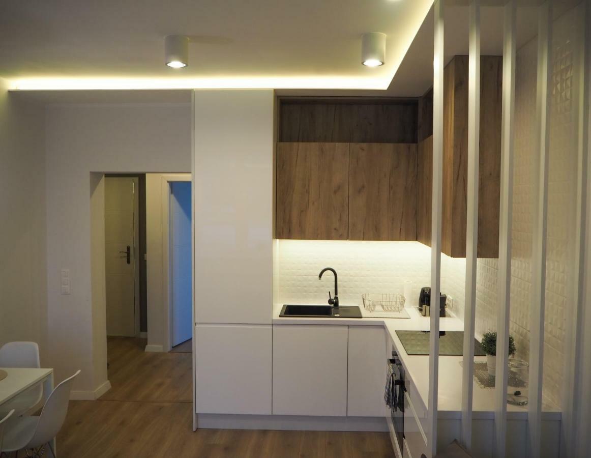وارسو Apartment Sigismondo Zoliborz المظهر الخارجي الصورة