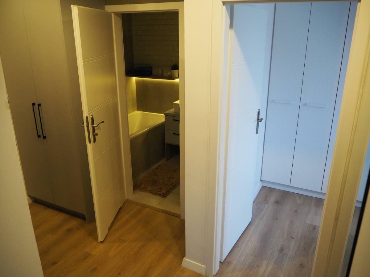وارسو Apartment Sigismondo Zoliborz المظهر الخارجي الصورة